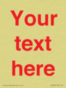 custom-blank-information-sign-red-text-on-a-plain-background~